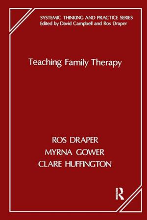 Teaching Family Therapy