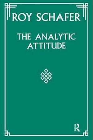 The Analytic Attitude