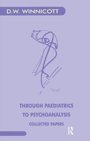 Through Paediatrics to Psychoanalysis