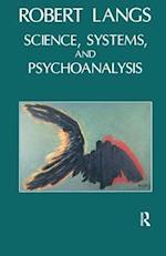 Science, Systems and Psychoanalysis