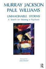Unimaginable Storms