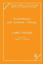 Psychodrama and Systemic Therapy