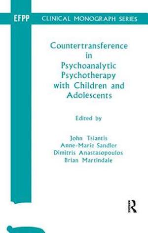 Countertransference in Psychoanalytic Psychotherapy with Children and Adolescents