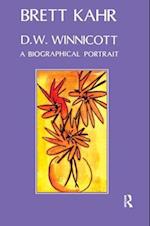 D.W. Winnicott