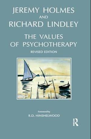 The Values of Psychotherapy