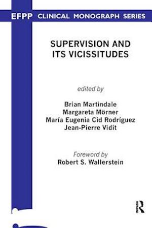 Supervision and its Vicissitudes