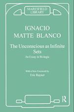 The Unconscious as Infinite Sets