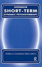 Intensive Short-Term Dynamic Psychotherapy