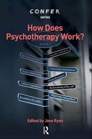 How Does Psychotherapy Work?