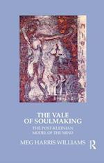 The Vale of Soulmaking