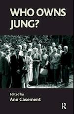 Who Owns Jung?