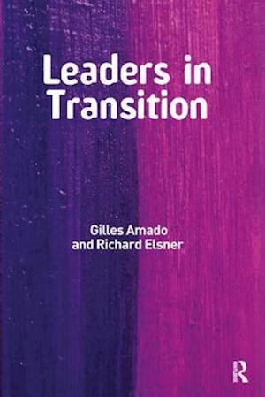 Leaders in Transition