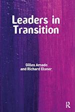 Leaders in Transition