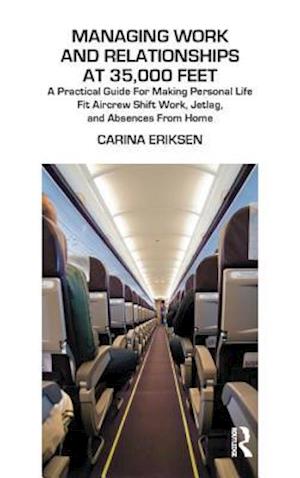 Managing Work and Relationships at 35,000 Feet