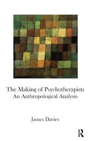 The Making of Psychotherapists