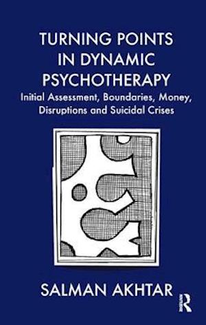 Turning Points in Dynamic Psychotherapy