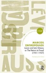 Lacan and Levi-Strauss or The Return to Freud (1951-1957)