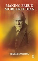 Making Freud More Freudian