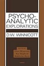 Psycho-Analytic Explorations