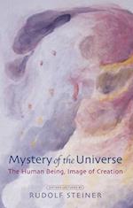 Mystery of the Universe (P)
