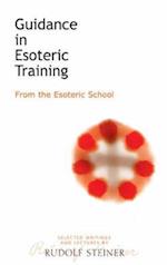"Guidance in Esoteric Training"