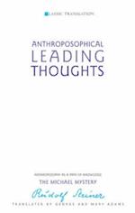 "Anthroposophical Leading Thoughts"