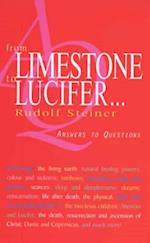 From Limestone to Lucifer...
