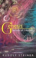 "Genesis: Secrets of the Biblical Story of Creation"