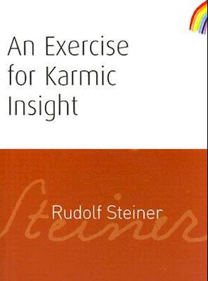 An Exercise for Karmic Insight