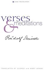 Verses and Meditations