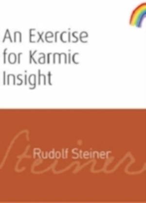 Exercise for Karmic Insight