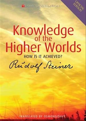 Knowledge of the Higher Worlds