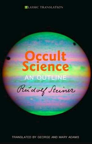 Occult Science