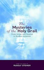 Mysteries of the Holy Grail