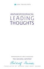 Anthroposophical Leading Thoughts