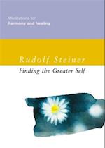 Finding the Greater Self