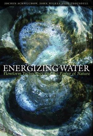 Energizing Water