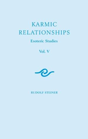 Karmic Relationships: Volume 5