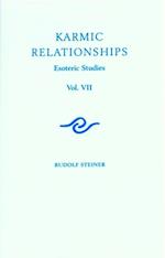 Karmic Relationships: Volume 7