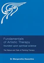 Fundamentals of Artistic Therapy Founded Upon Spiritual Science