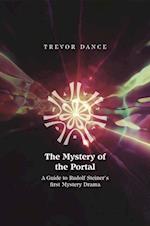 THE MYSTERY OF THE PORTAL