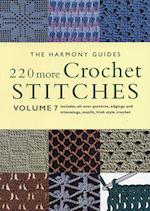 220 More Crochet Vol 7
