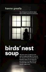 Bird's Nest Soup