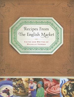 Recipes from the English Market