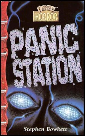 Panic Station