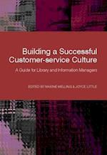 Building a Successful Customer-service Culture