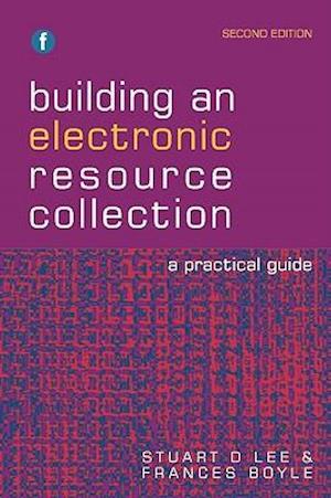 Building an Electronic Resource Collection
