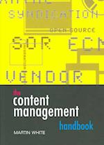 The Content Management Handbook