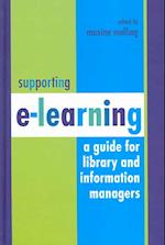 Supporting e Learning