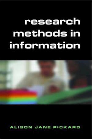 Research Methods in Information